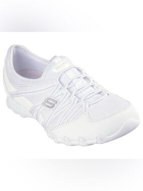 Skechers Bikers Lite Relive Sneakers Relaxed Fit Women’s Size 7.5